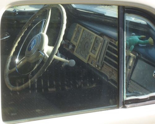 Illustration for article titled 1940 Chrysler Windsor